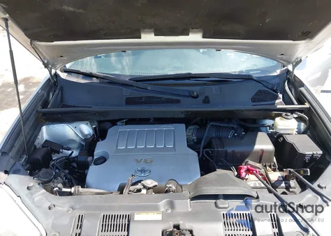 2013 Toyota Highlander Base Plus V6 из США, поврежденный, VIN 5TDZK3EH3DS098705